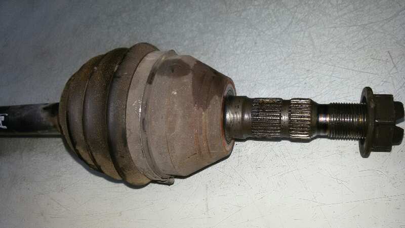 TRANSMISION DELANTERA IZQUIERDA OPEL ASTRA Z17DTH