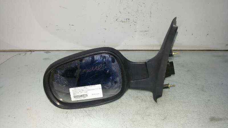 RETROVISOR IZQUIERDO RENAULT MEGANE F8Q 624