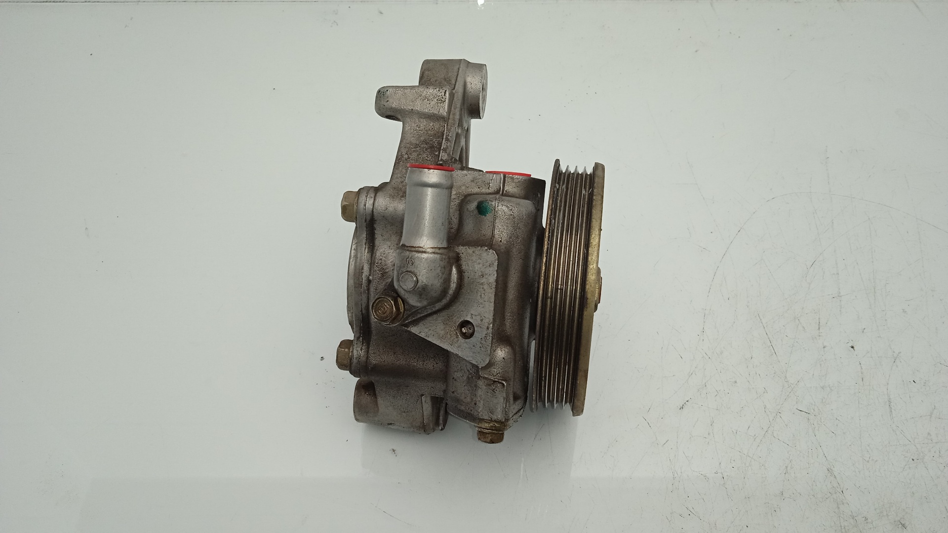 BOMBA DIRECCION HONDA CIVIC D16Y2