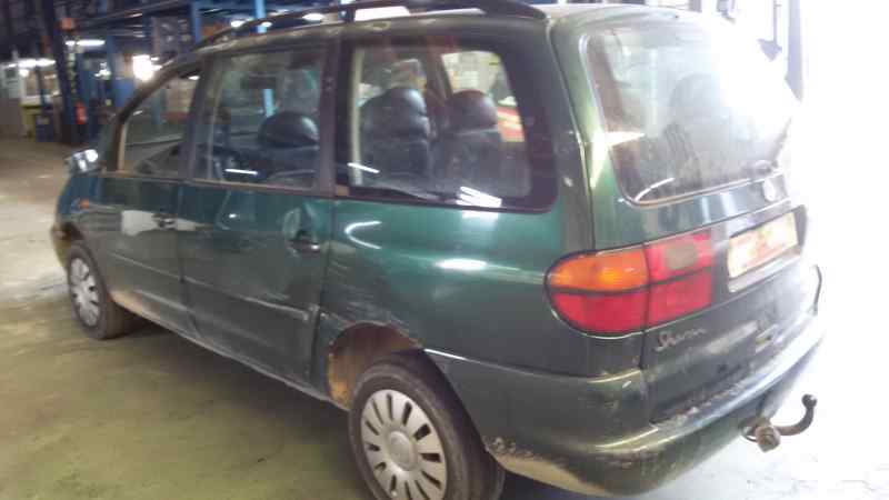 LLANTA VOLKSWAGEN SHARAN AFN