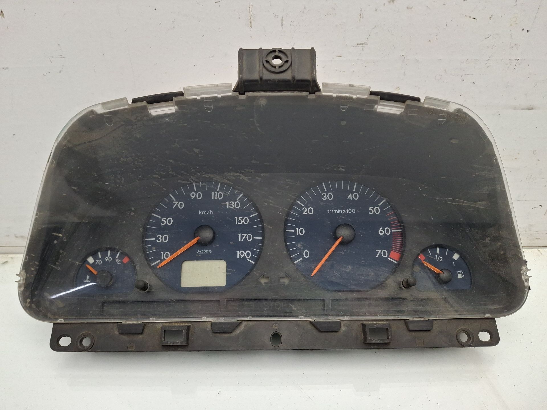 PILOTO TRASERO IZQUIERDO CITROEN JUMPY 