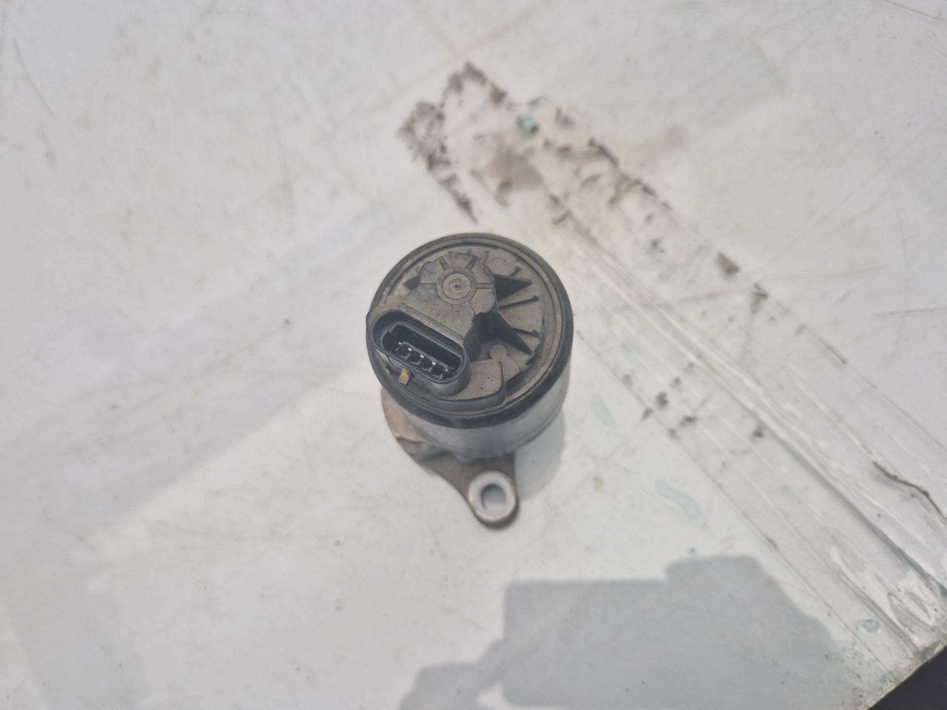 VALVULA EGR CHEVROLET AVEO 