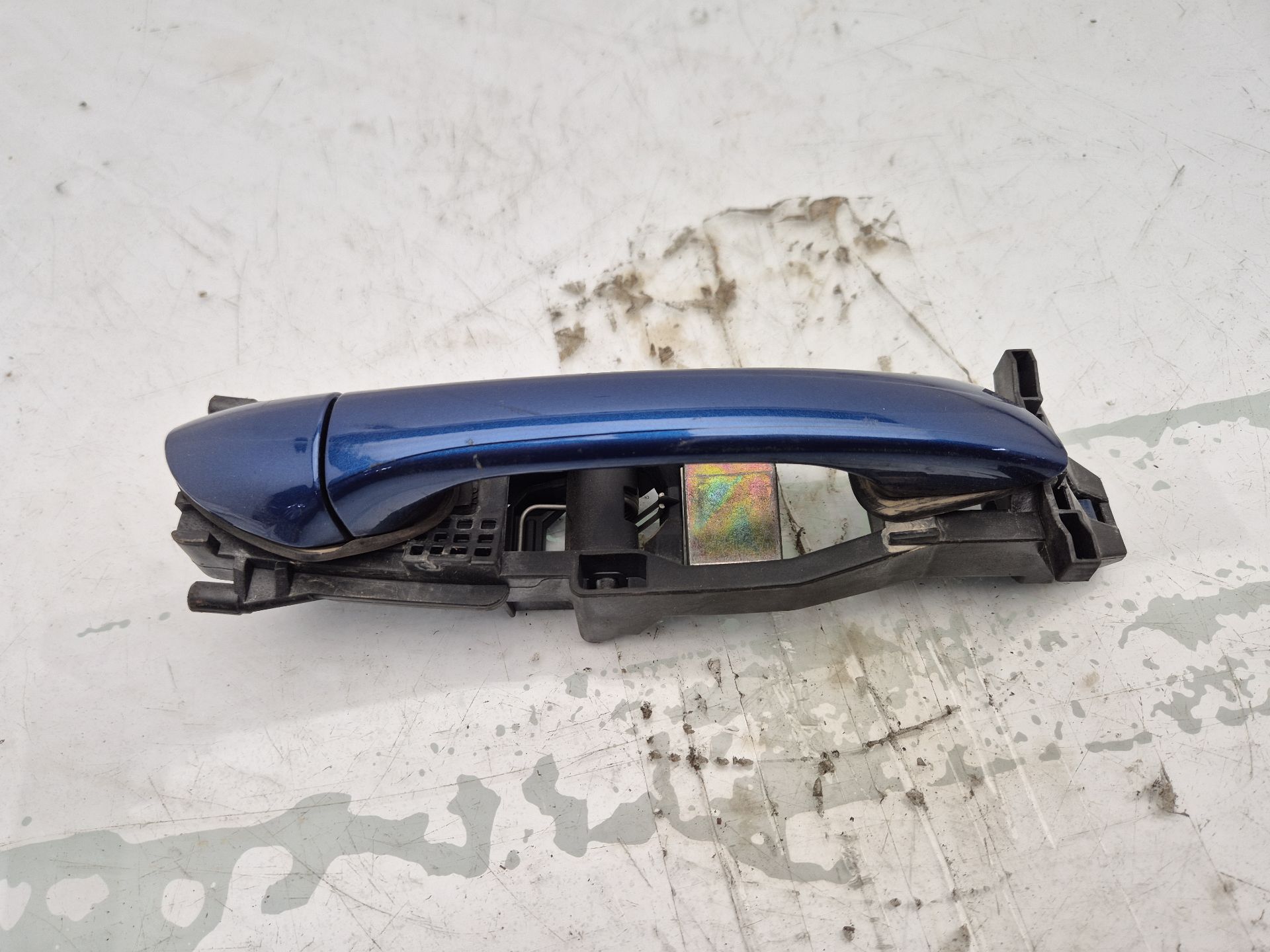 MANETA EXTERIOR DELANTERA DERECHA MERCEDES-BENZ CL 
