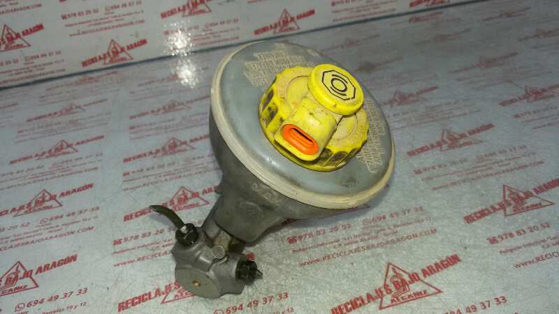 BOMBA FRENO SEAT TOLEDO AHU