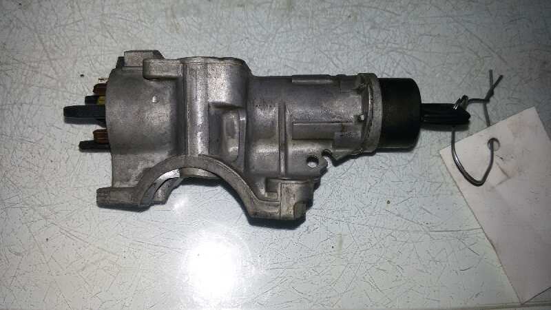 CONMUTADOR DE ARRANQUE AUDI A3 ASV