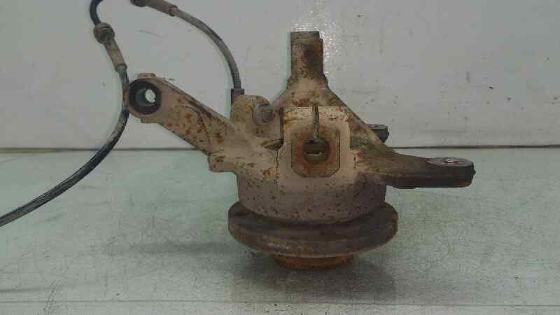 MANGUETA DELANTERA IZQUIERDA RENAULT MEGANE K4M (A7)