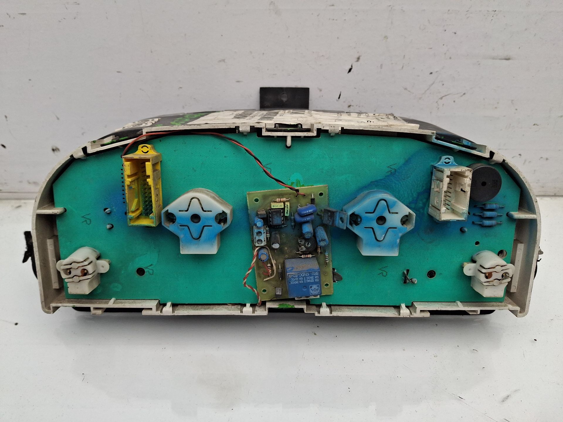 PILOTO TRASERO IZQUIERDO CITROEN JUMPY 