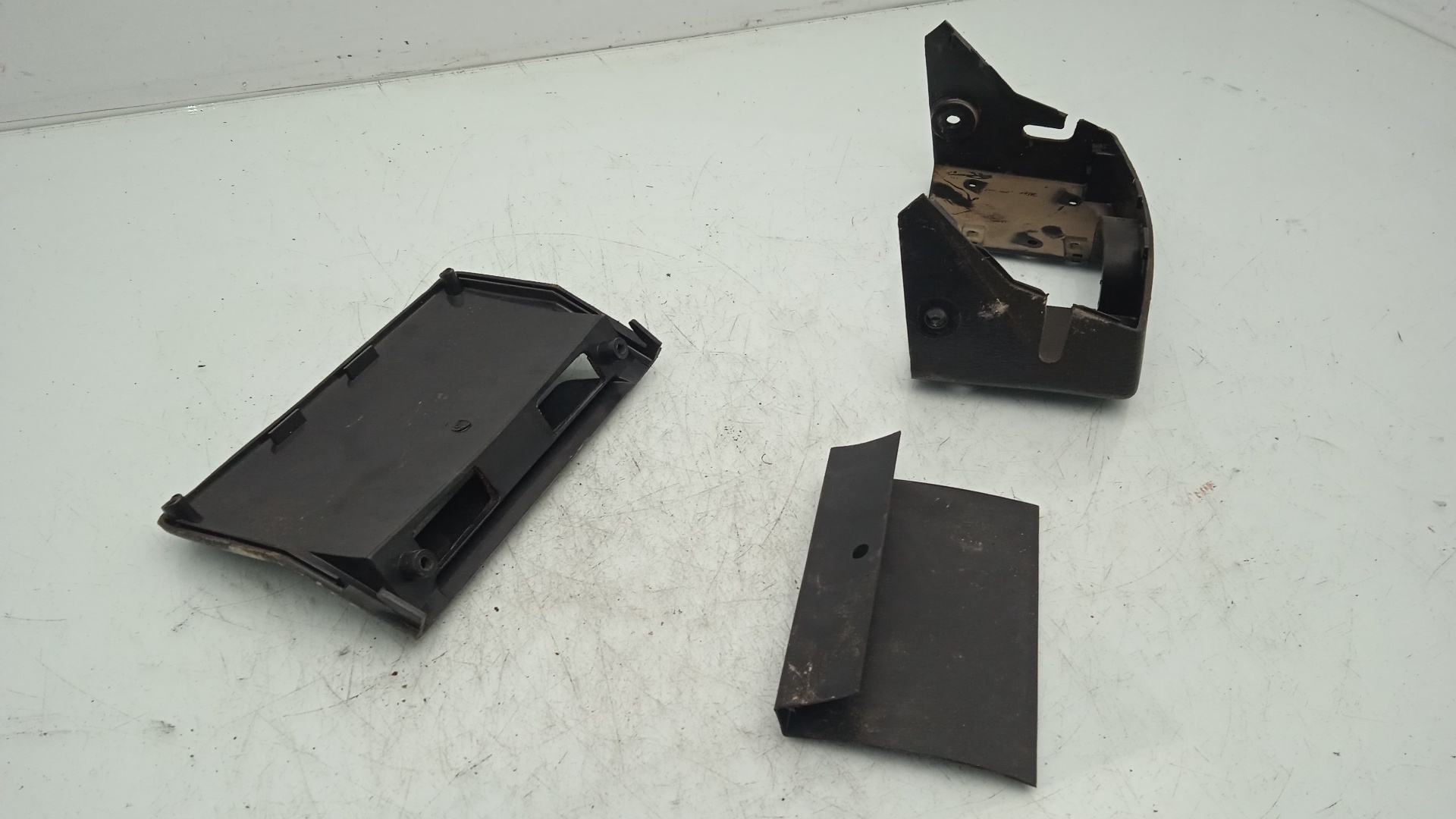 VOLANTE CITROEN DYANE M28