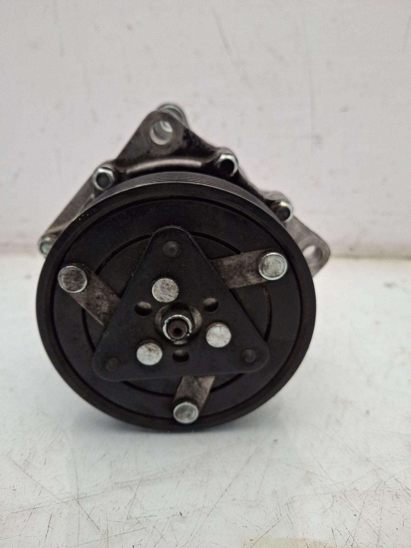  VOLKSWAGEN GOLF IV (1J1) 1.9 TDI