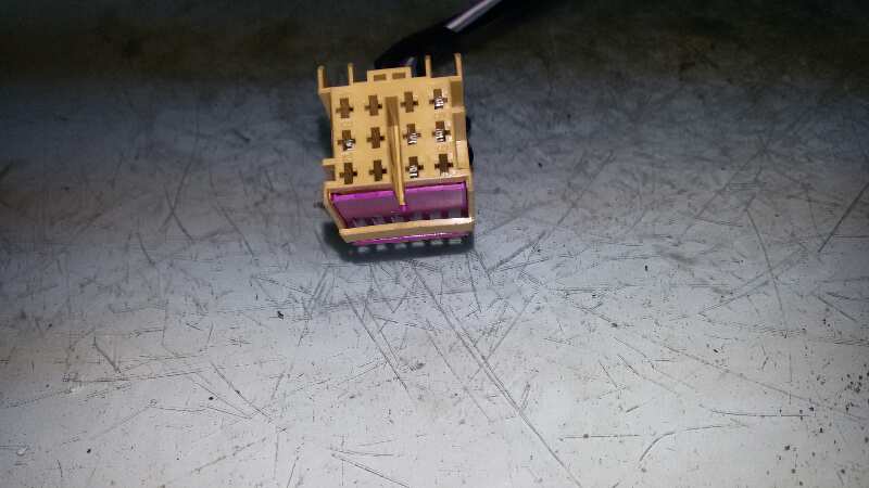 RETROVISOR DERECHO VOLKSWAGEN POLO AZQ