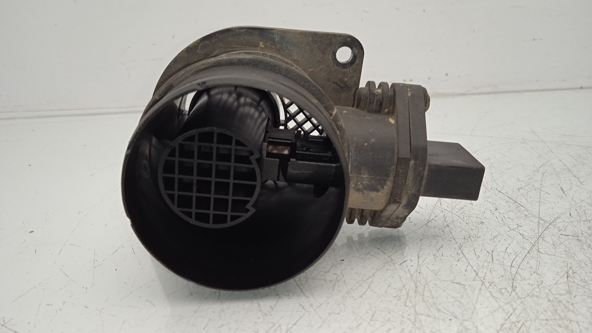 CAUDALIMETRO SEAT LEON AHF