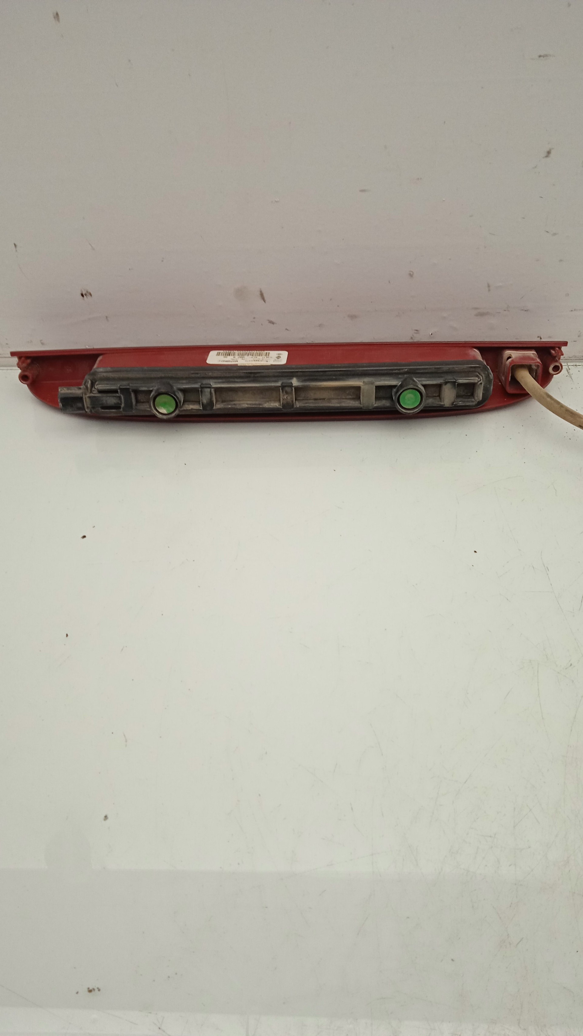 LUZ CENTRAL DE FRENO RENAULT CLIO GRANDTOUR 