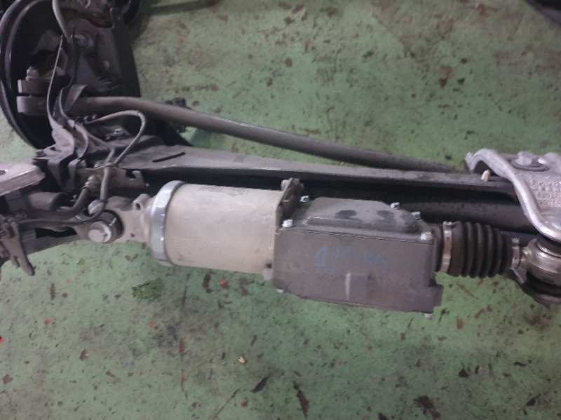 DIFERENCIAL TRASERO RENAULT MEGANE 