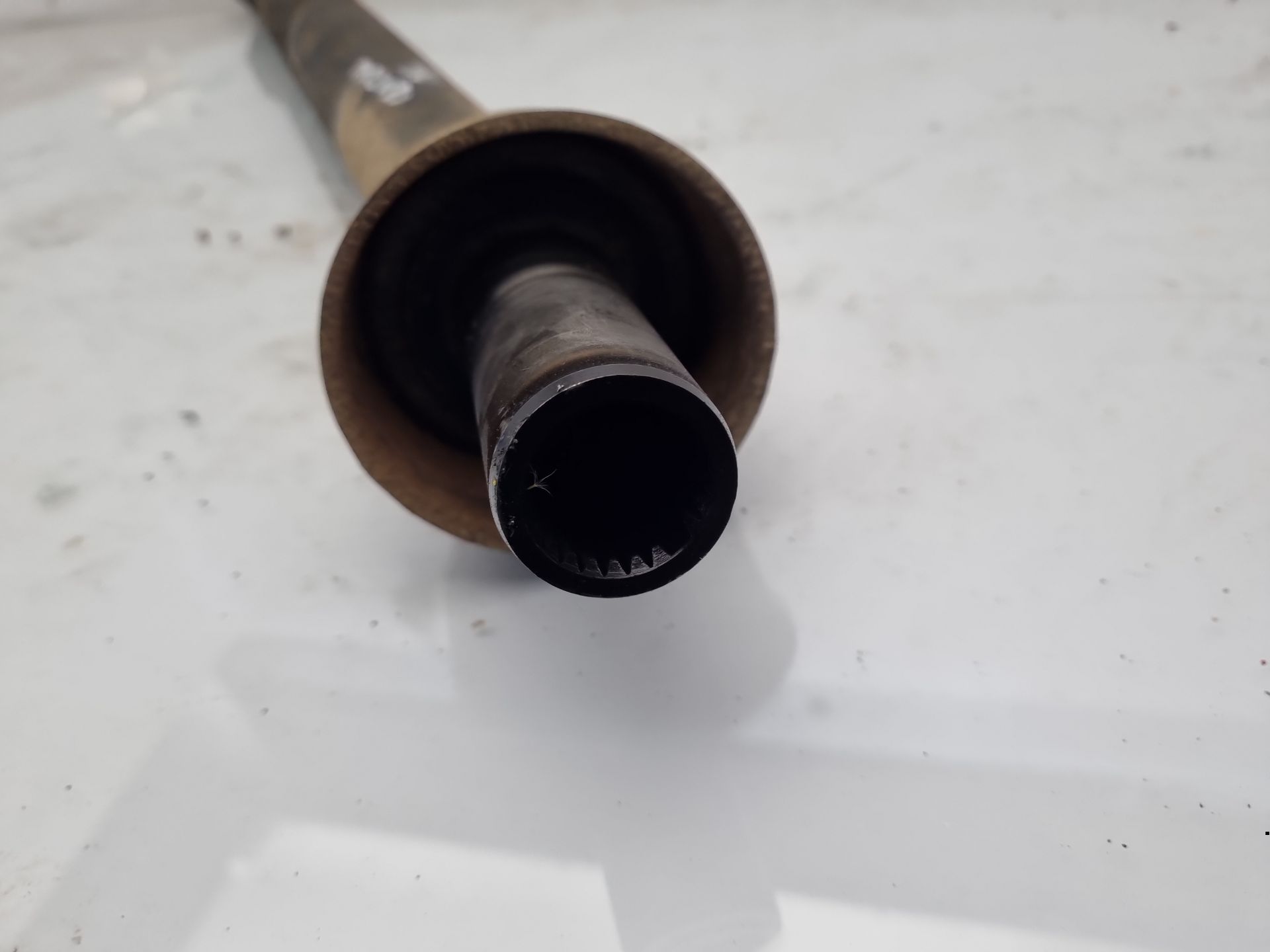 TRANSMISION CENTRAL MITSUBISHI MONTERO 