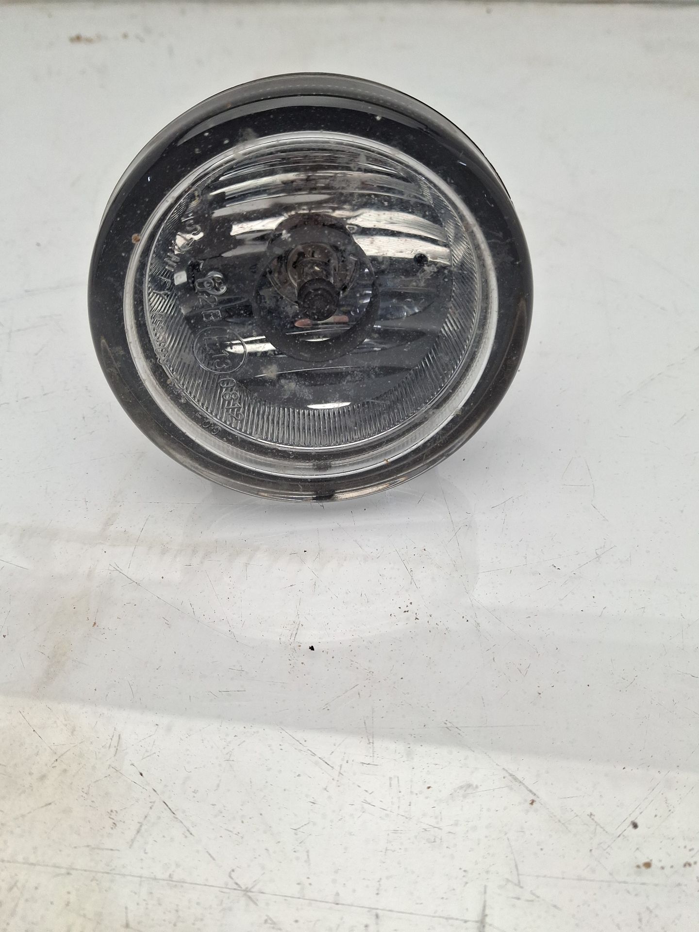 MOTOR ARRANQUE SUZUKI SX4 