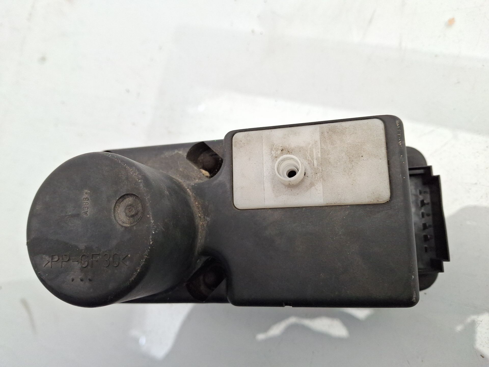  VOLKSWAGEN POLO III (6N1) 75 1.6