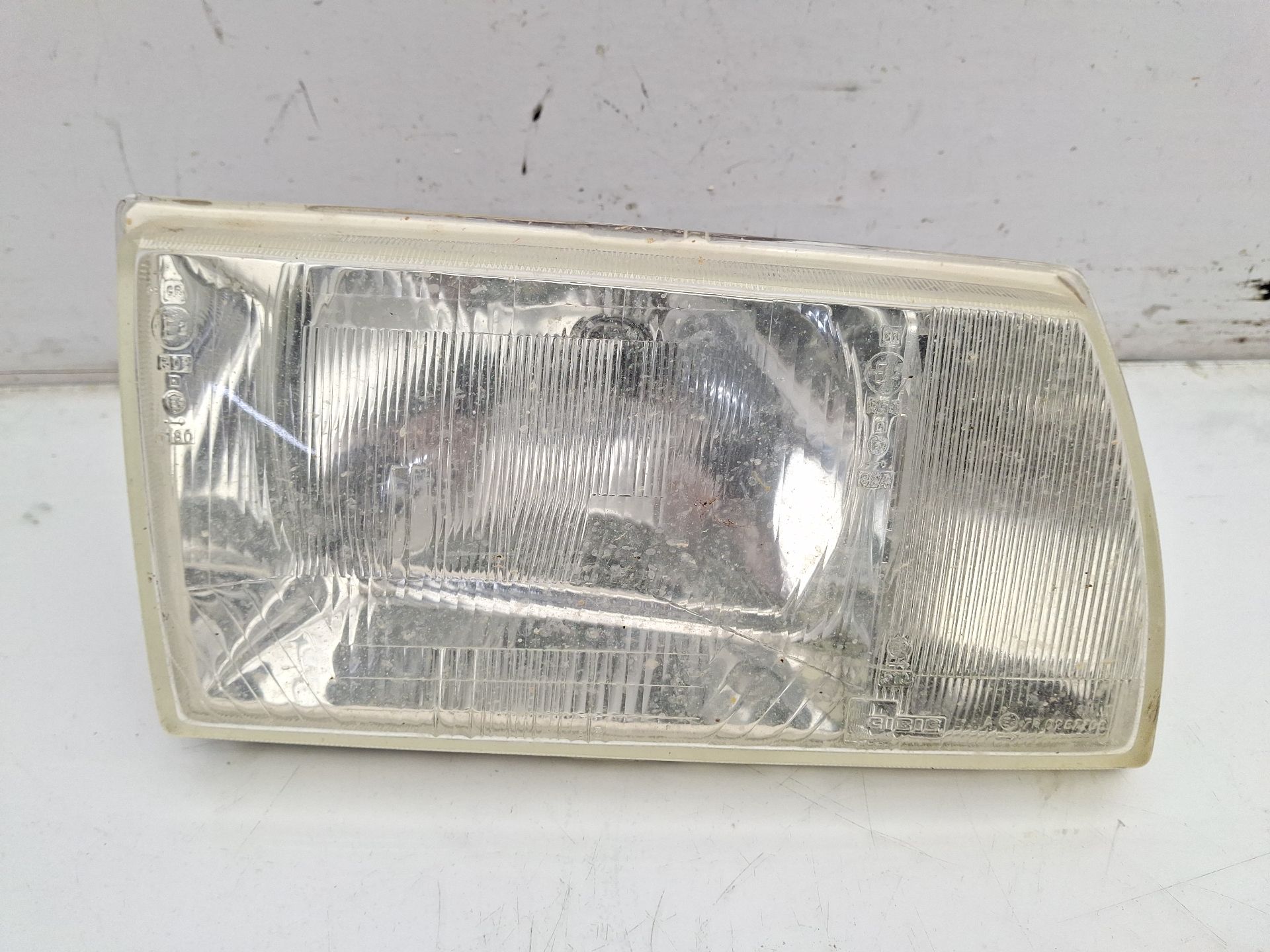  CITRO?N C15 Furgoneta/monovolumen (VD_) 1.8 D