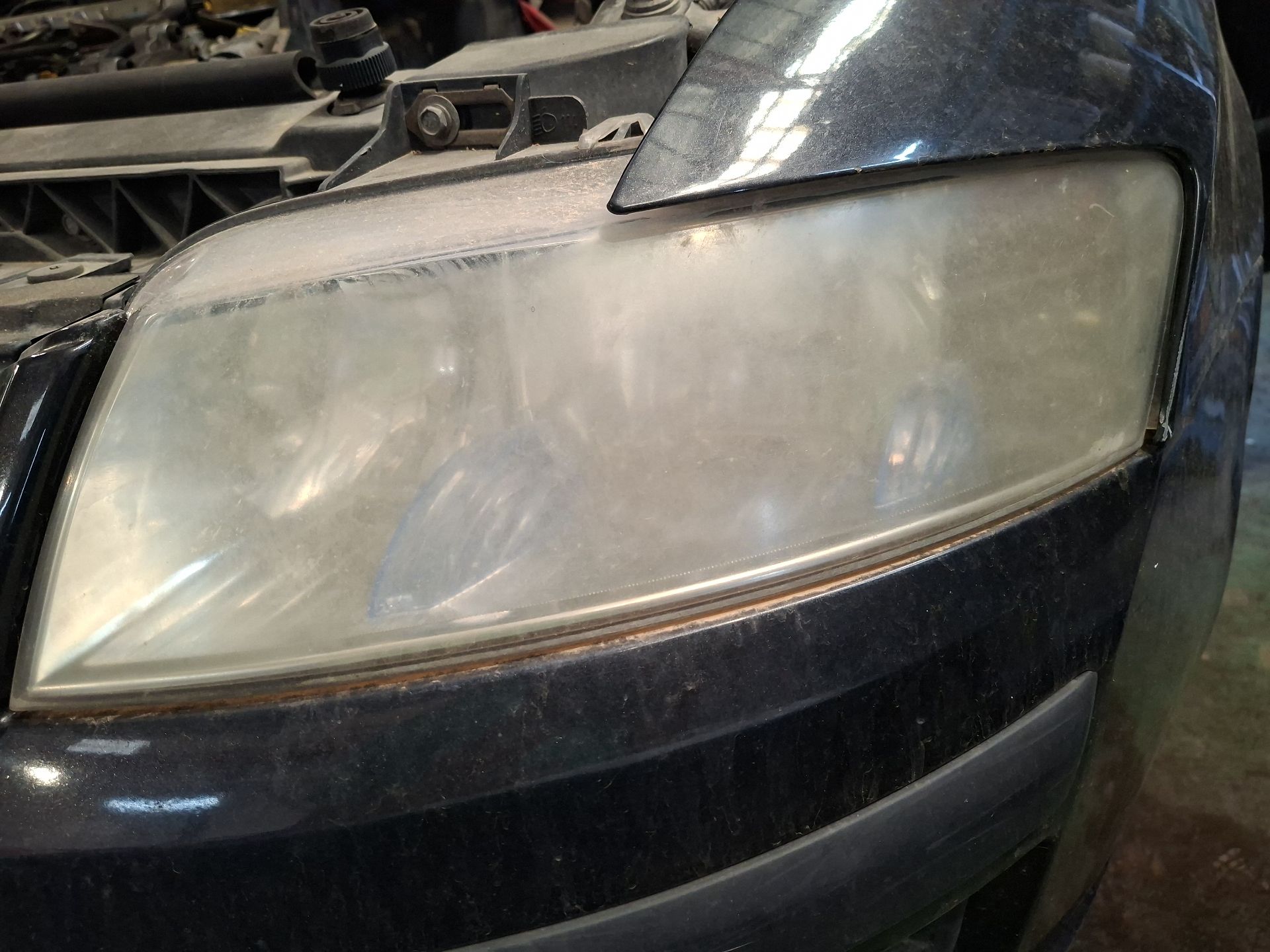  FIAT STILO (192_) 1.9 JTD
