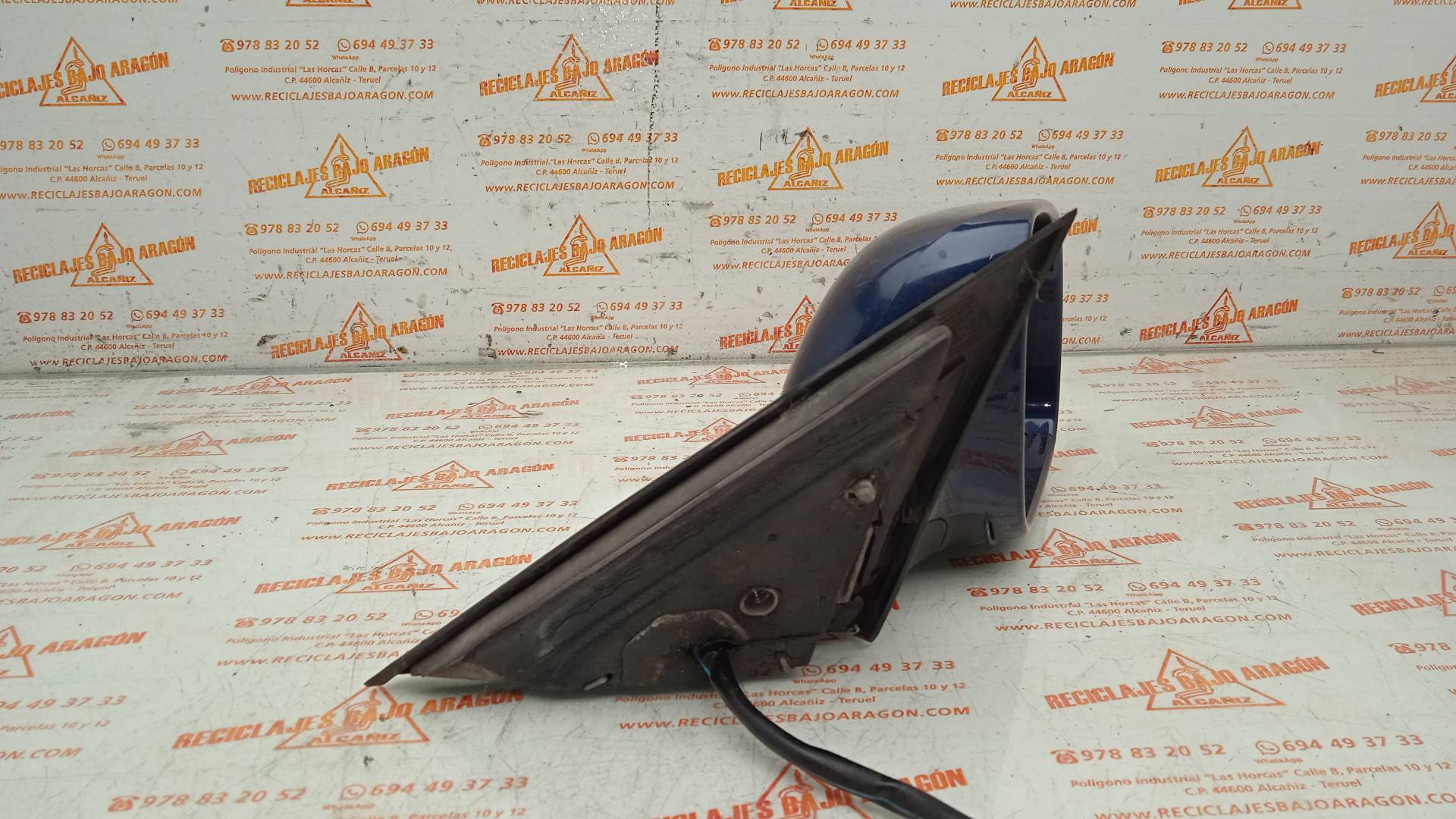 RETROVISOR DERECHO VOLKSWAGEN PASSAT ATJ