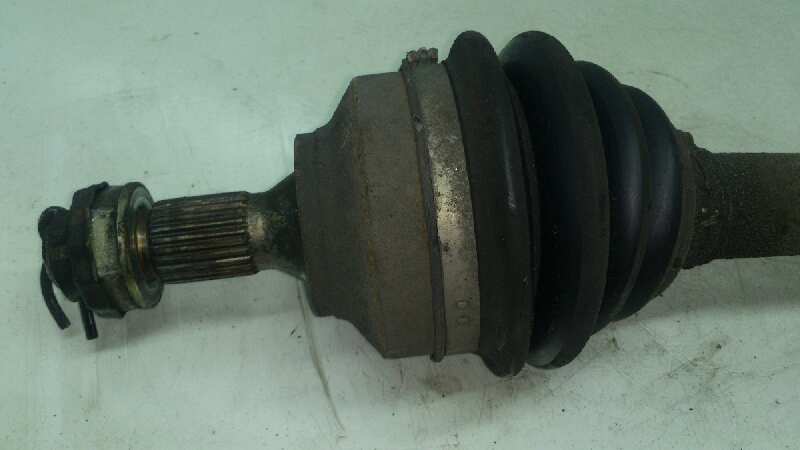 TRANSMISION DELANTERA IZQUIERDA PEUGEOT 307 (S1) RHY