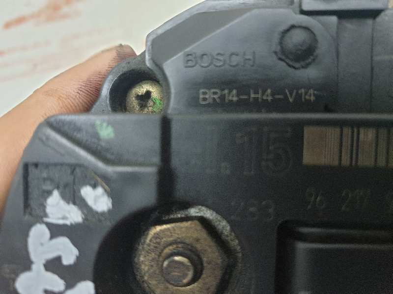 ALTERNADOR CITROEN XSARA BERLINA RHY