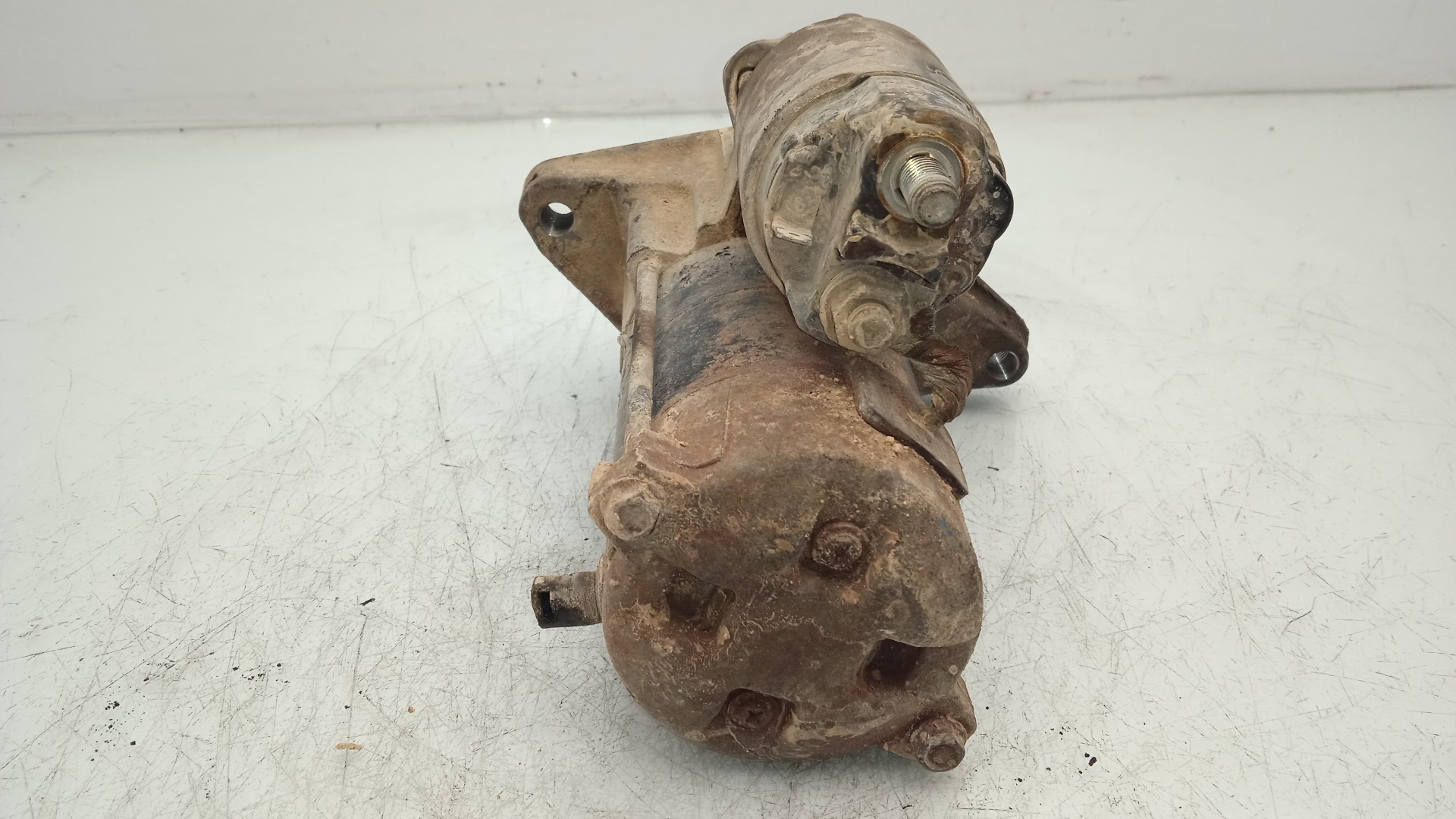 MOTOR ARRANQUE DAIHATSU FEROZA HD