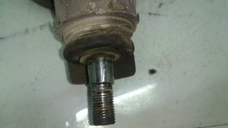 MANGUETA DELANTERA IZQUIERDA PEUGEOT 307 (S1) RHS