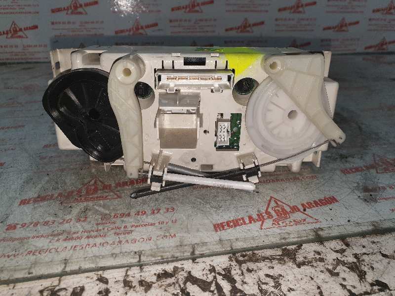 MANDO CALEFACCION / AIRE ACONDICIONADO OPEL ASTRA D-Y20DTH