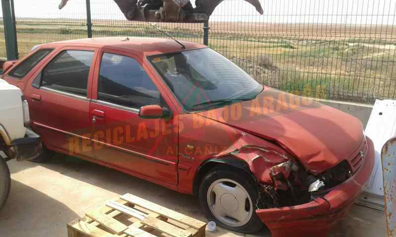 MANDO LIMPIA CITROEN ZX D8A