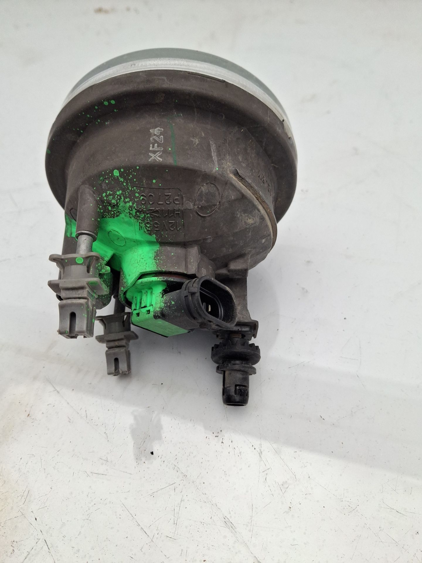 FARO ANTINIEBLA IZQUIERDO SUZUKI SX4 