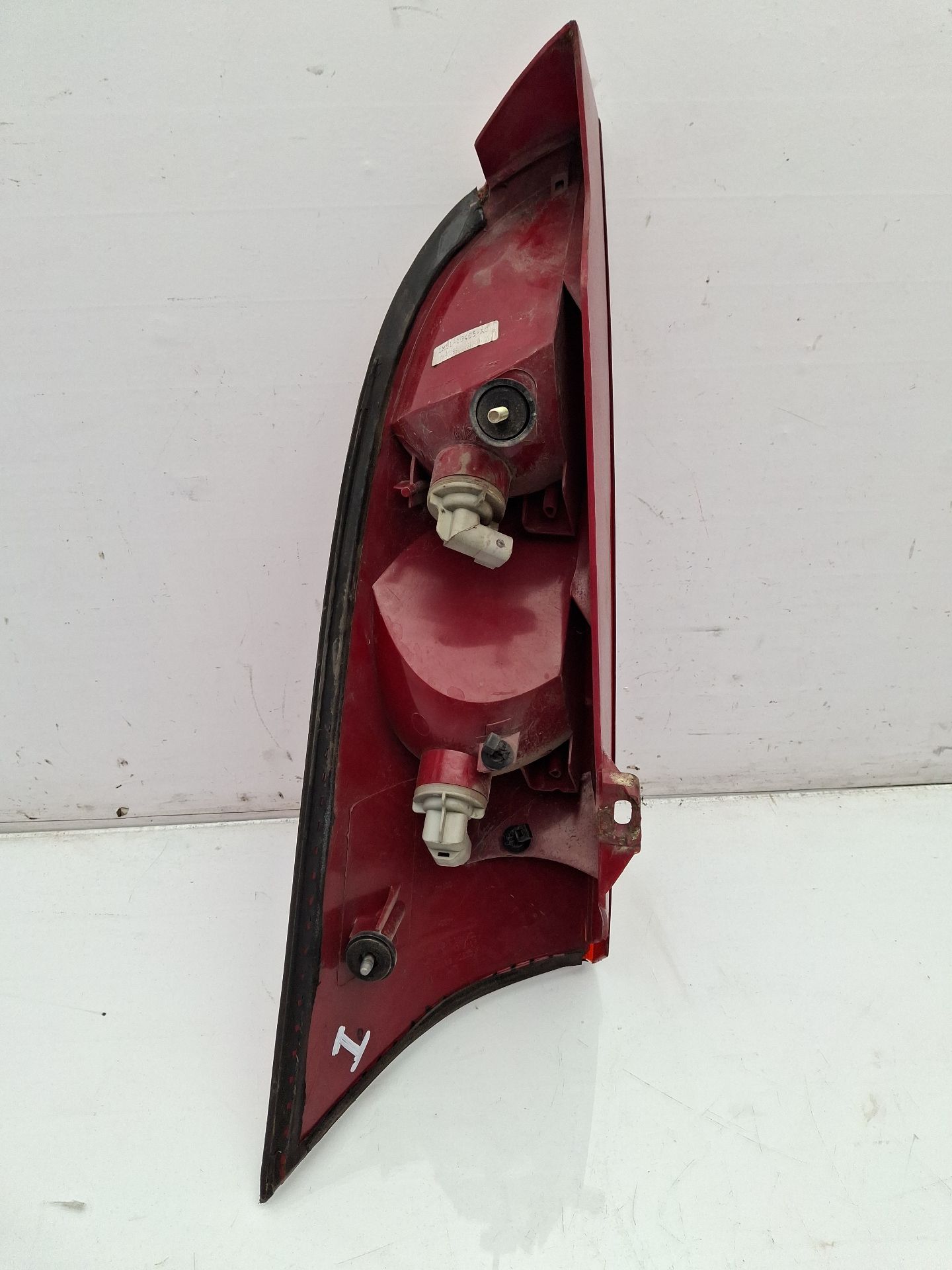 FARO DERECHO FORD FOCUS 