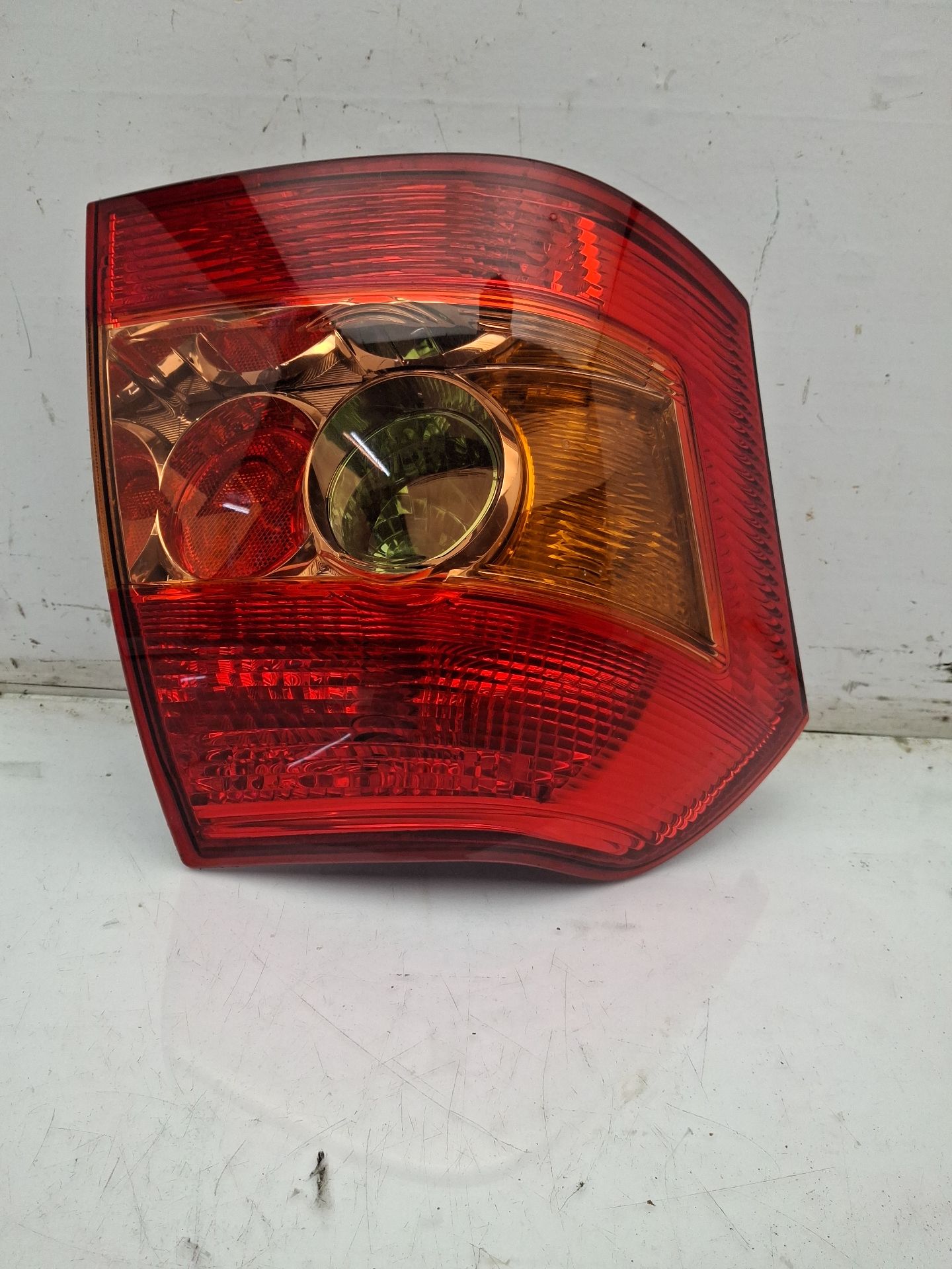 ALTERNADOR TOYOTA COROLLA 