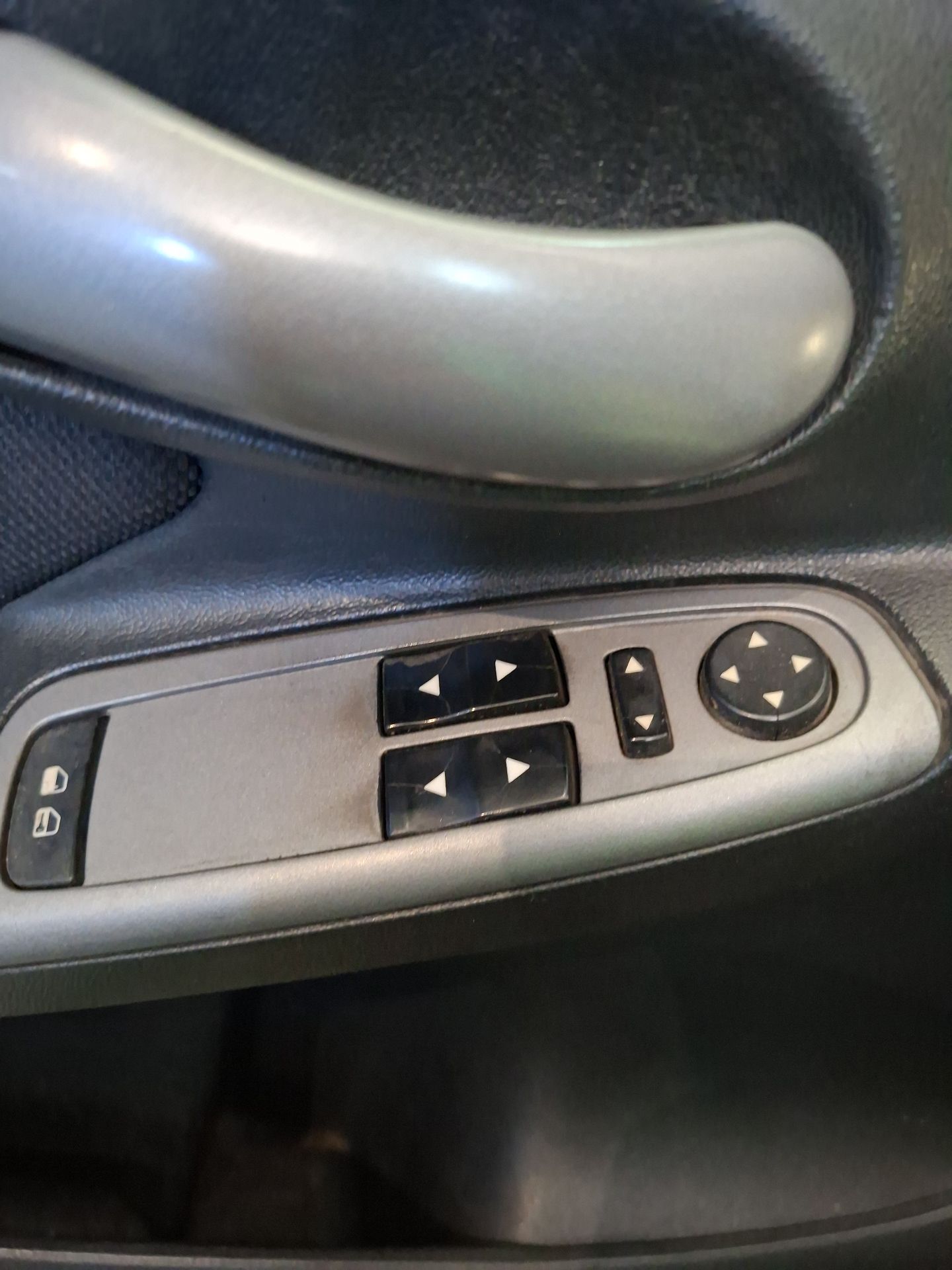  FIAT STILO (192_) 1.9 JTD