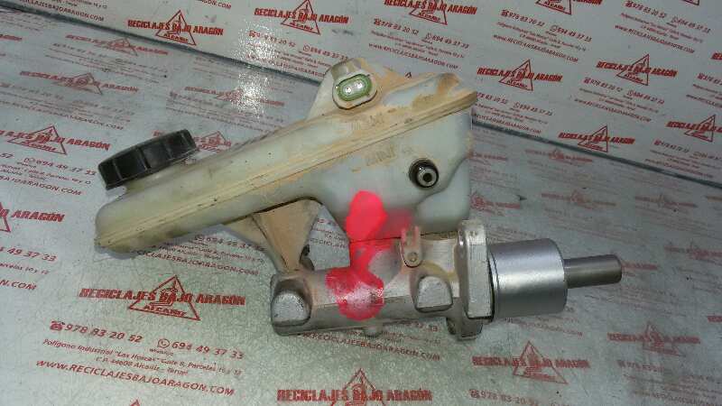 BOMBA FRENO RENAULT TRAFIC G9U B7