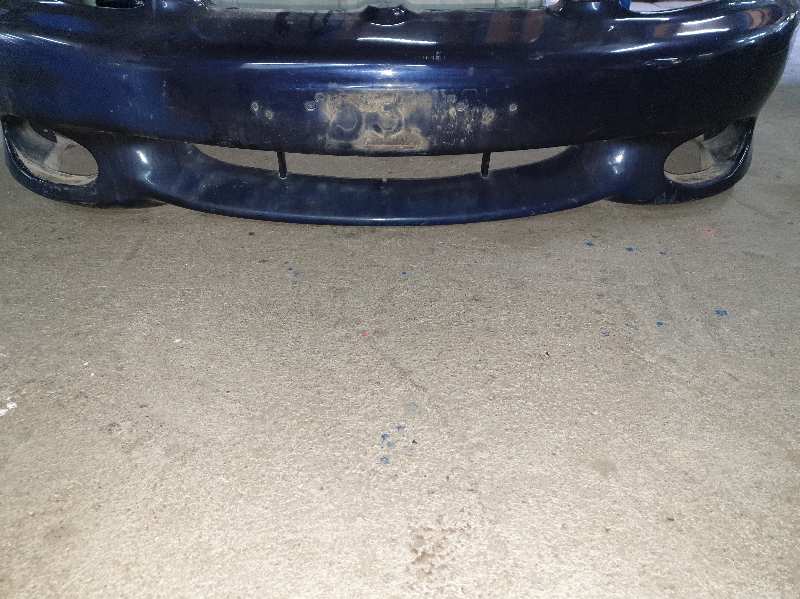 PARAGOLPES DELANTERO HYUNDAI COUPE G4GR