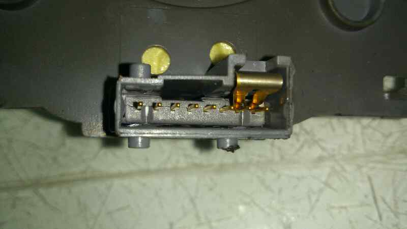 ANILLO AIRBAG OPEL ASTRA Z16XE