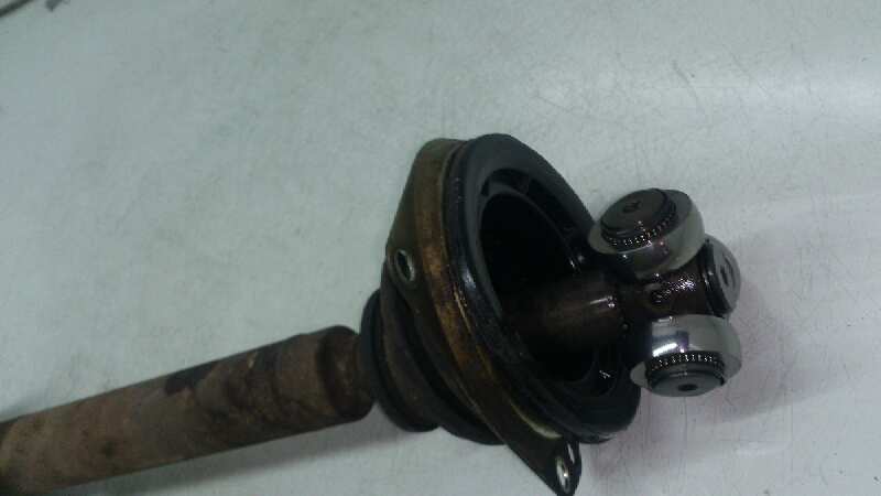 TRANSMISION DELANTERA IZQUIERDA RENAULT LAGUNA F9Q C7