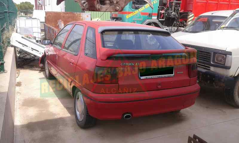 MANDO LIMPIA CITROEN ZX D8A