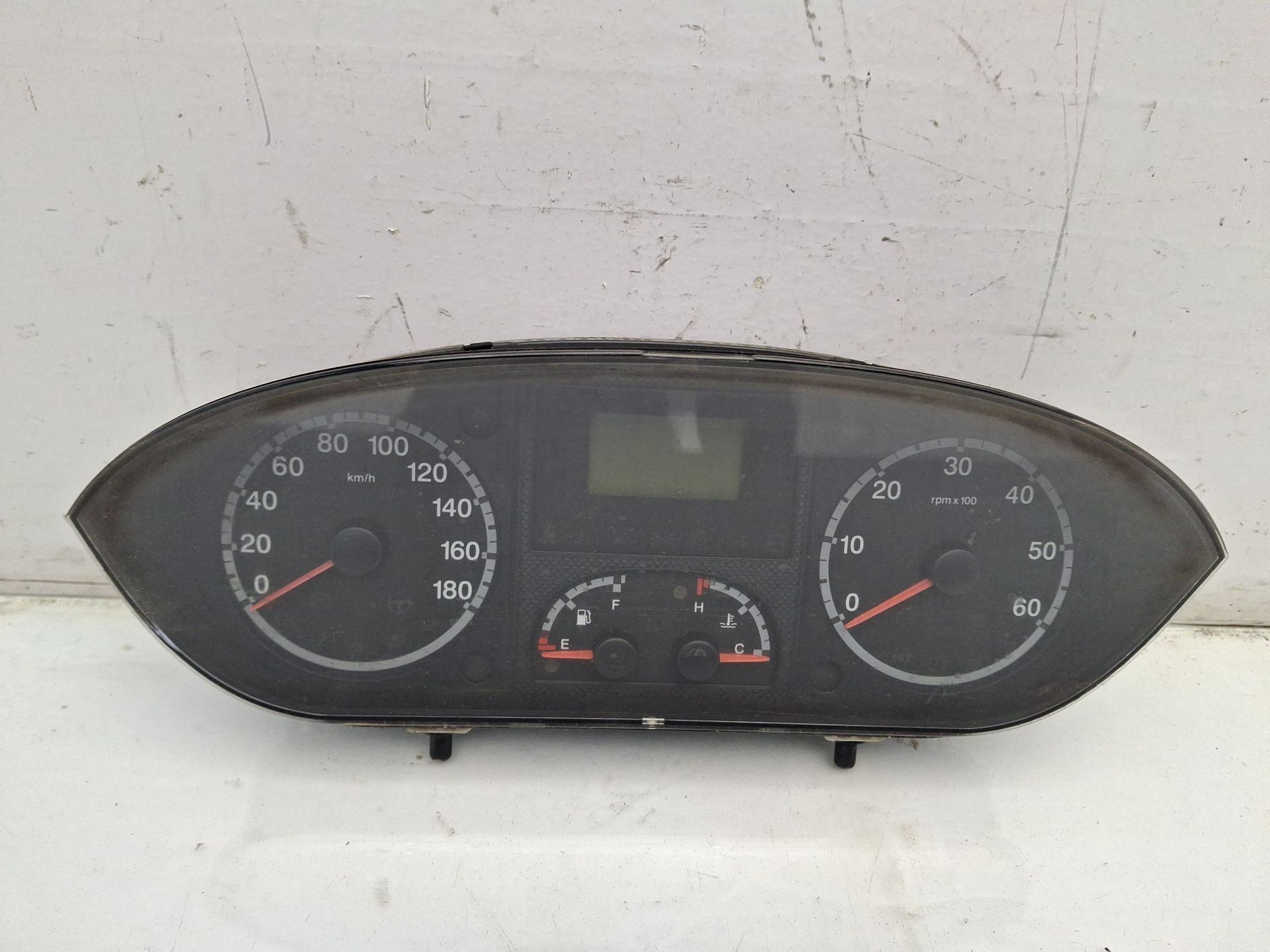 MOTOR ARRANQUE CITROEN JUMPER 