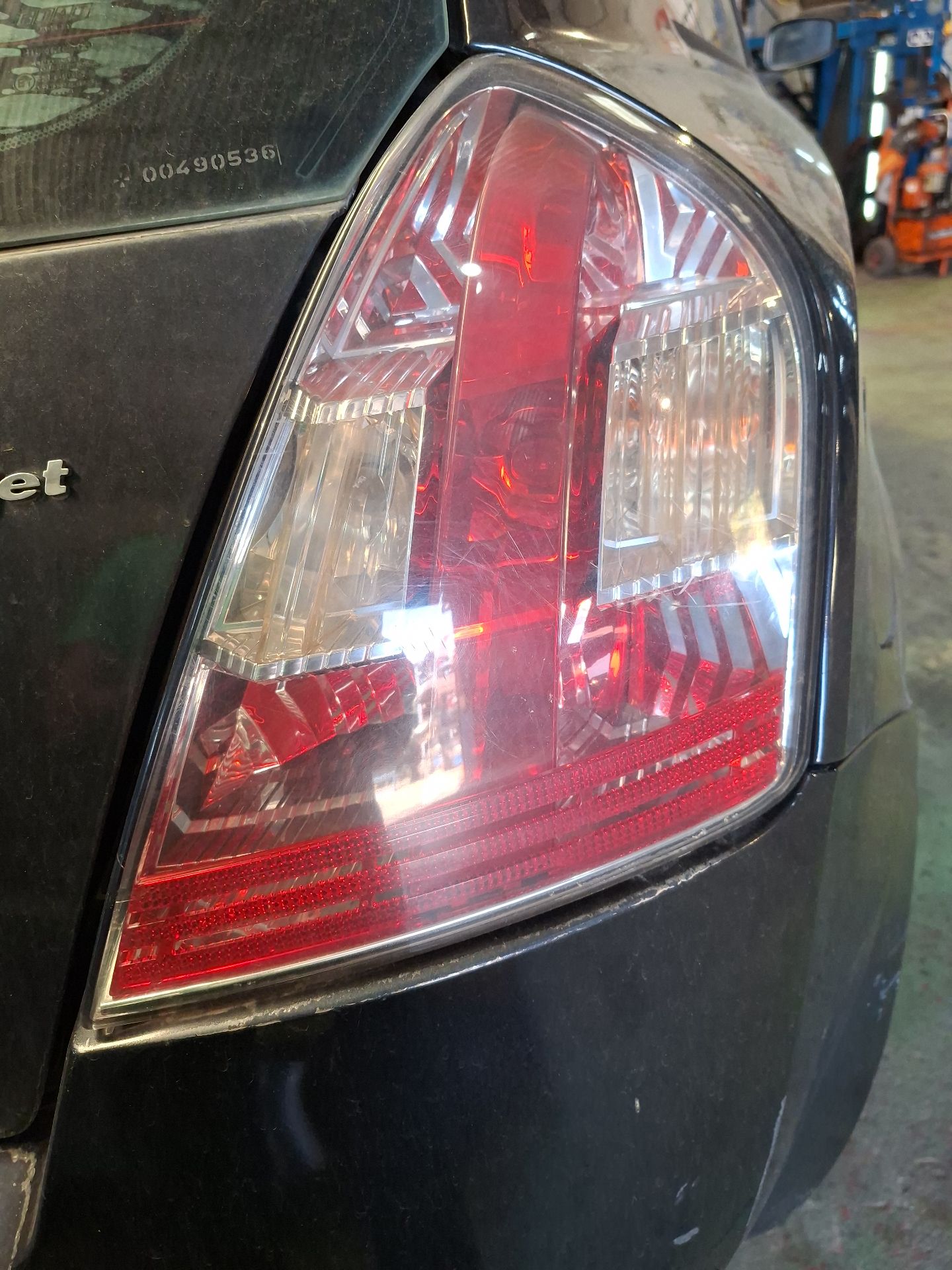  FIAT STILO (192_) 1.9 JTD