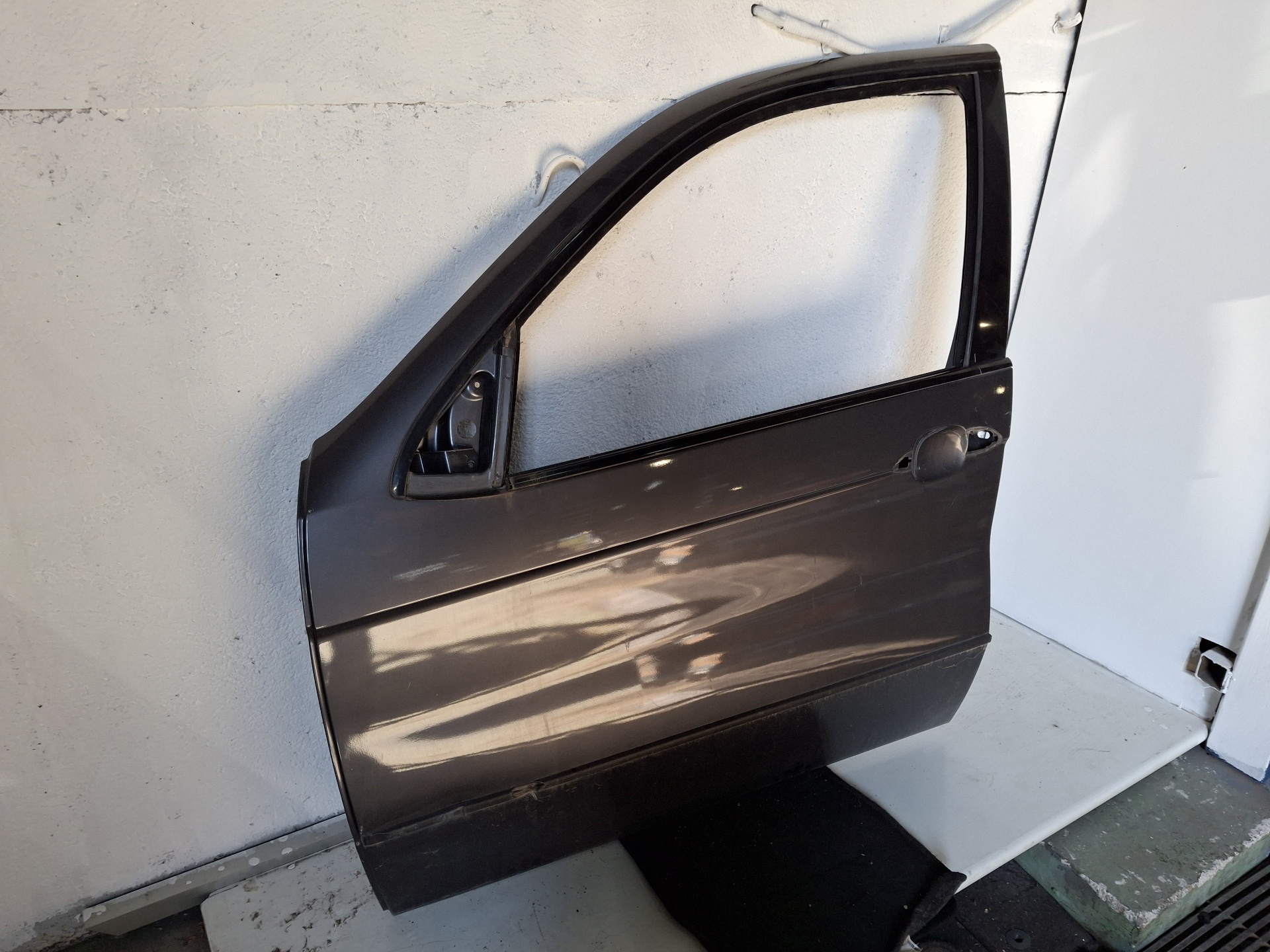 PUERTA DELANTERA IZQUIERDA BMW X5 306D1D
