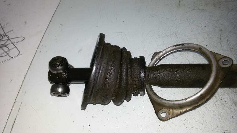 TRANSMISION DELANTERA IZQUIERDA RENAULT MEGANE K4M 700