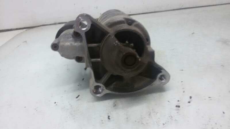 MOTOR ARRANQUE PEUGEOT 406 RFVXU10J4R