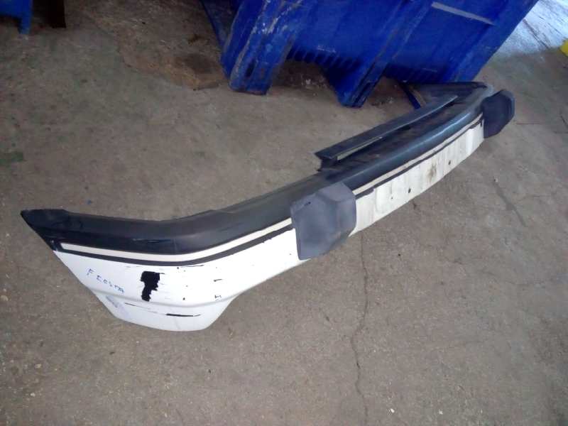 PARAGOLPES DELANTERO FORD FIESTA GU