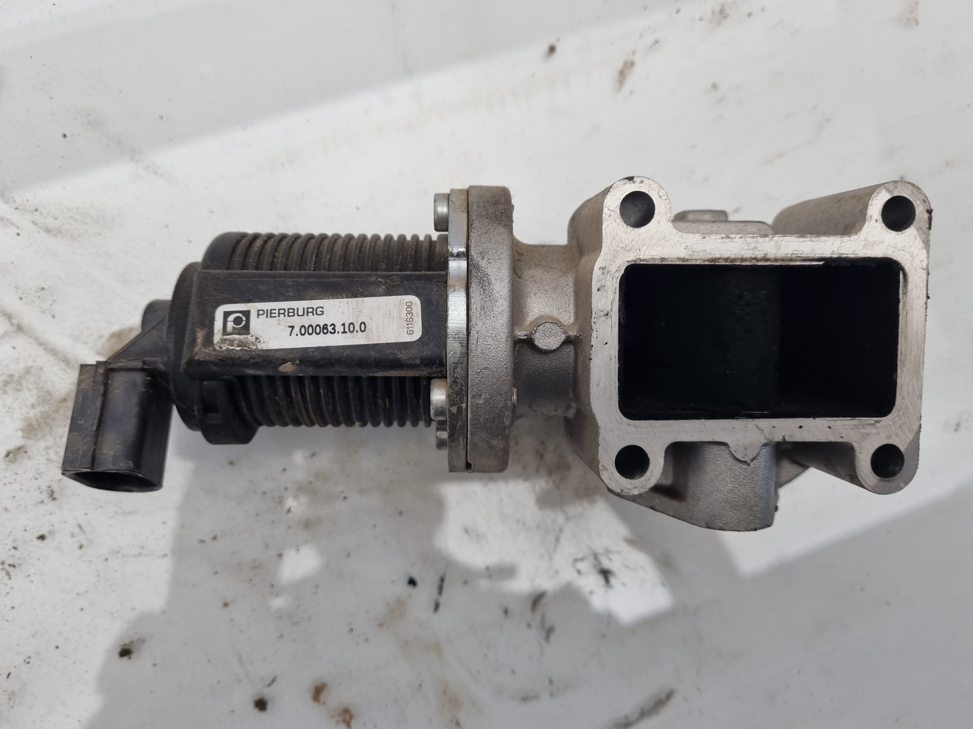 VALVULA EGR ALFA ROMEO GT 937A5000