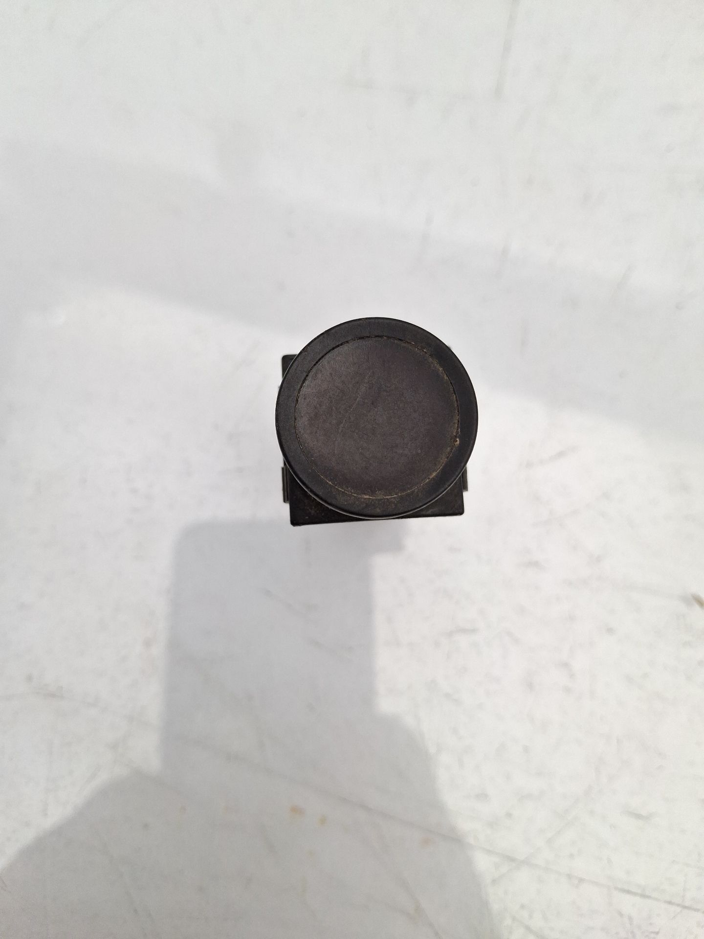  CITRO?N C15 Furgoneta/monovolumen (VD_) 1.8 D