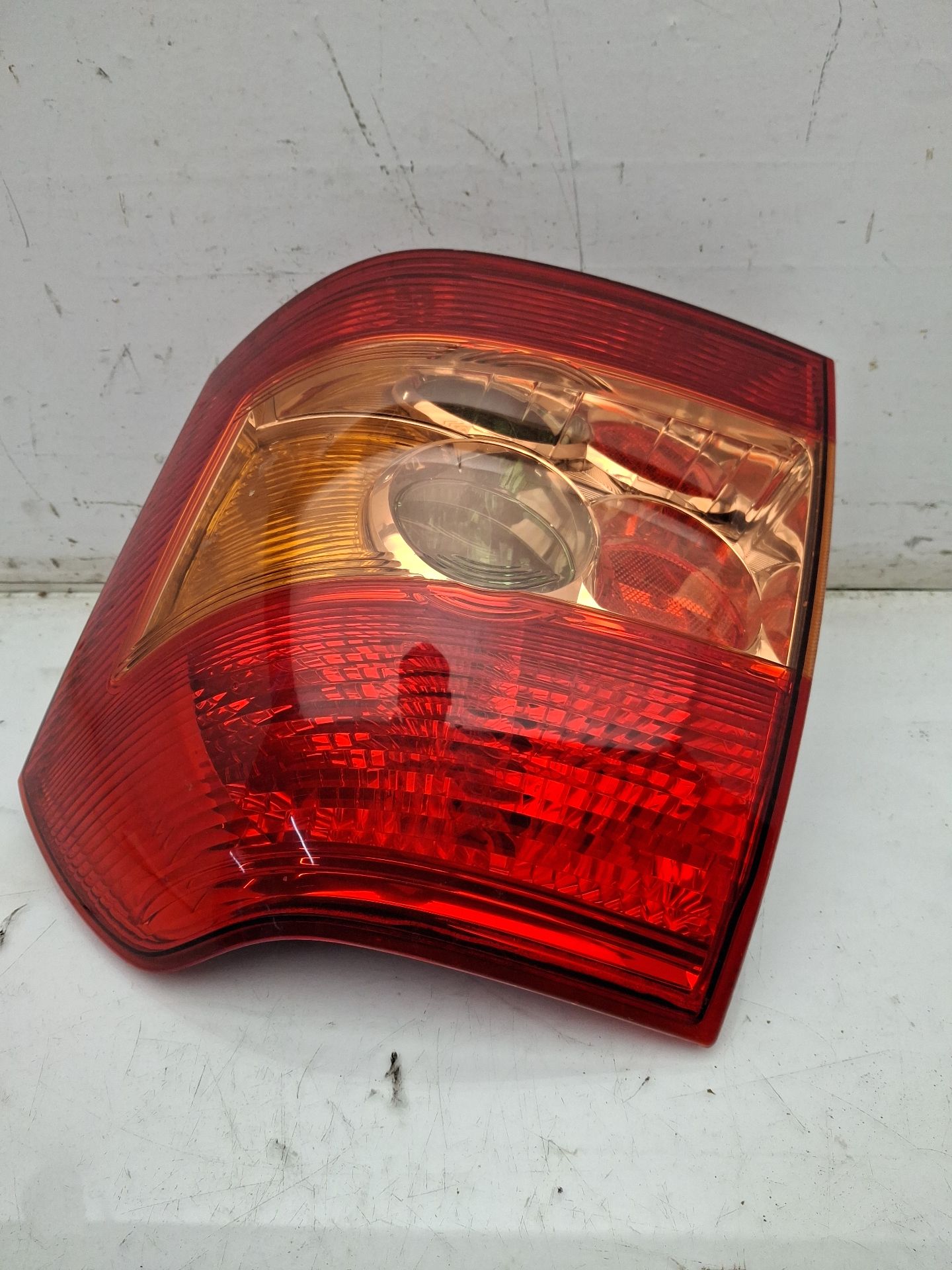 ALTERNADOR TOYOTA COROLLA 