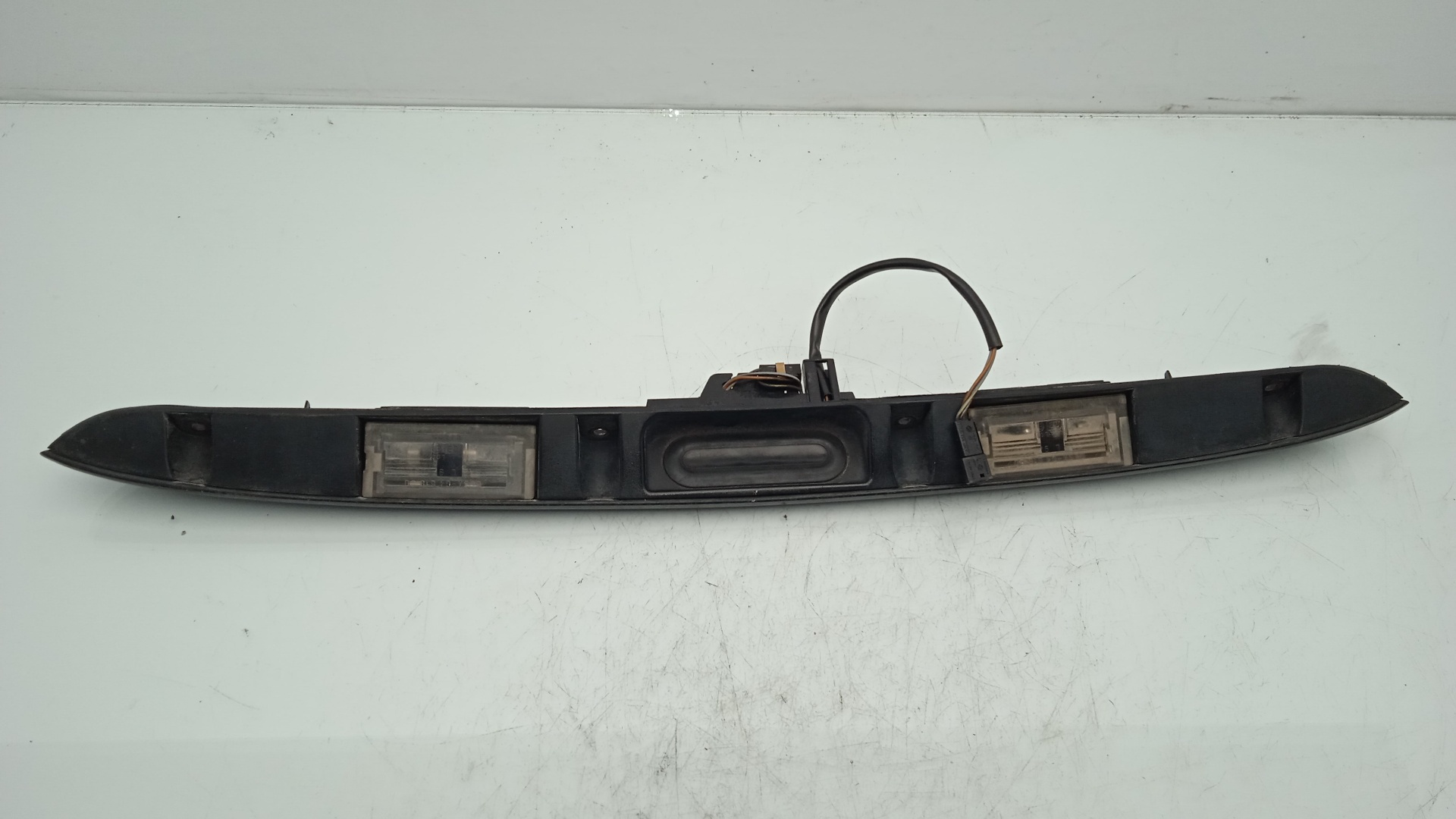 MOLDURAS TRASERAS BMW 3 204D1D