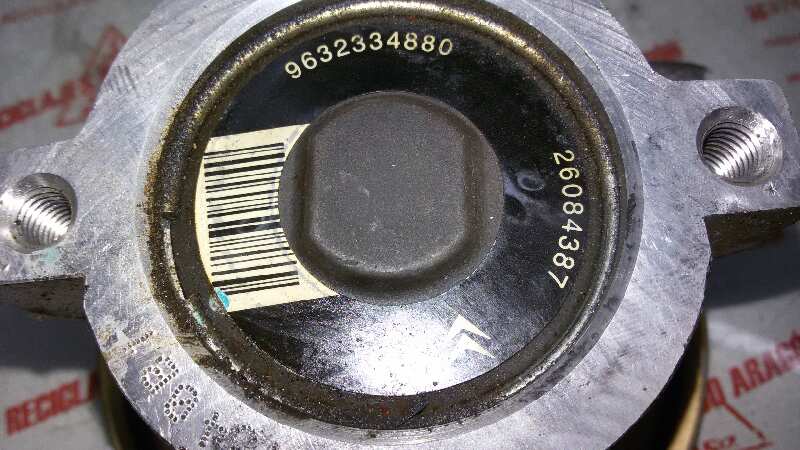 BOMBA DIRECCION PEUGEOT 306 NFZ