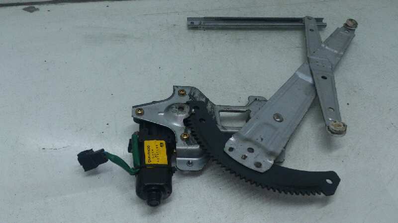 ELEVALUNAS DELANTERO IZQUIERDO DAEWOO MATIZ F8CV